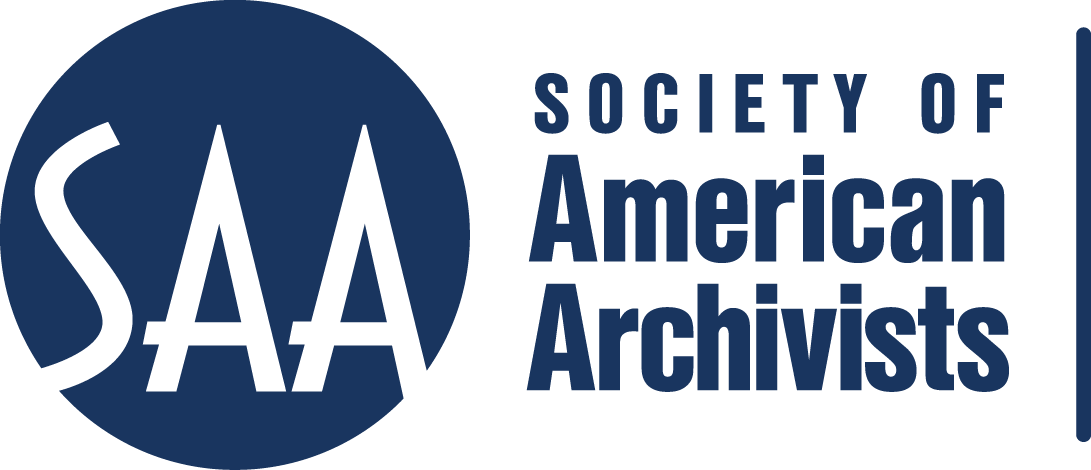 Society of American Archivists Logo
