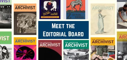 Editorial Board Feature Image